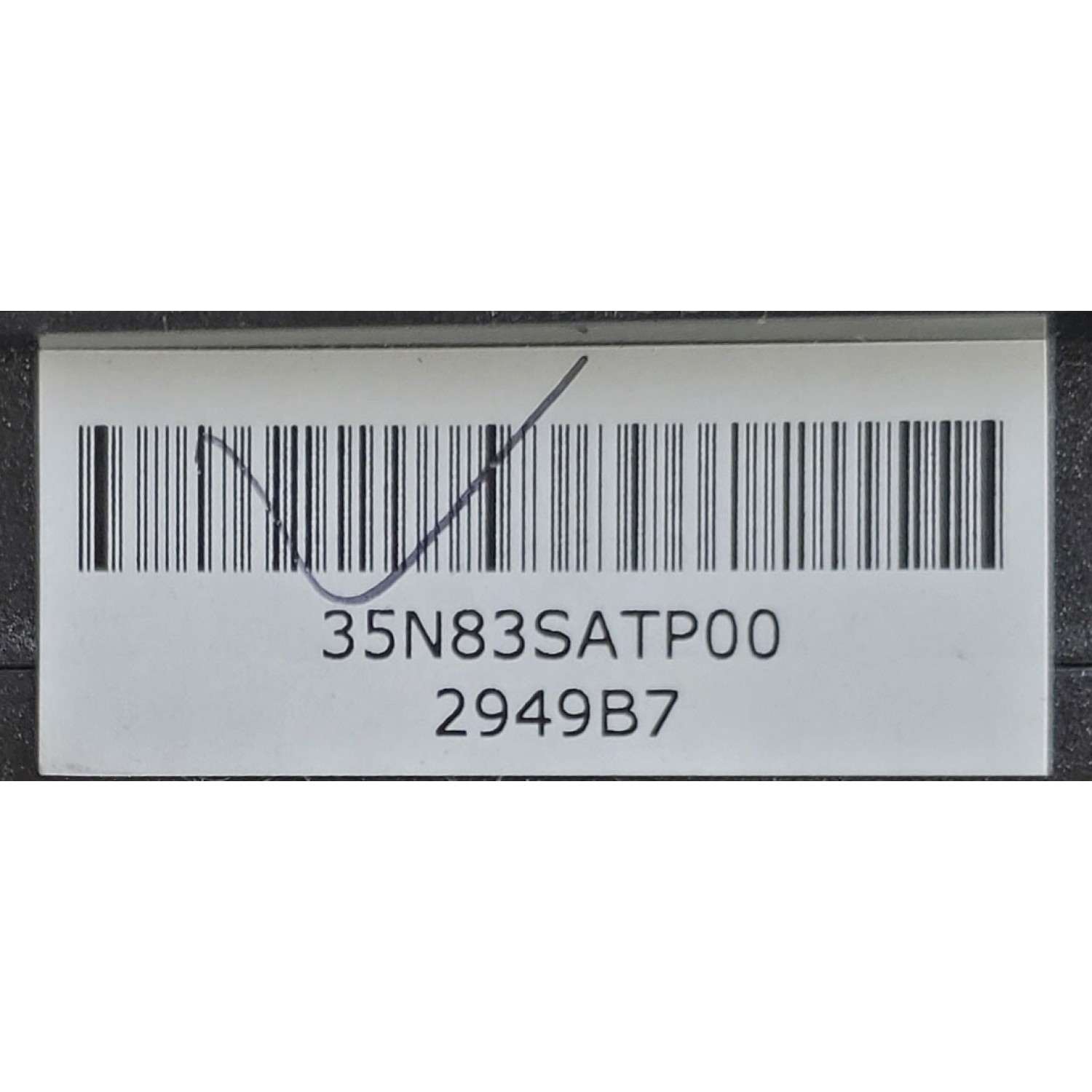 KIT DE BOCINAS PARA COMPUTADORA HP / NUMERO DE PARTE 849033-001 / 20287004 / 35N83SATP00 / MODELO HP PAVILION 27-A010	 - Imagen 2